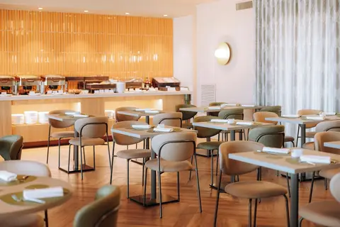 Mövenpick Bari Hotel in Bari, foto 16