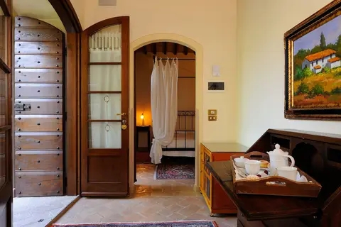 Ripa Relais Colle del Sole in Perugia, foto 21