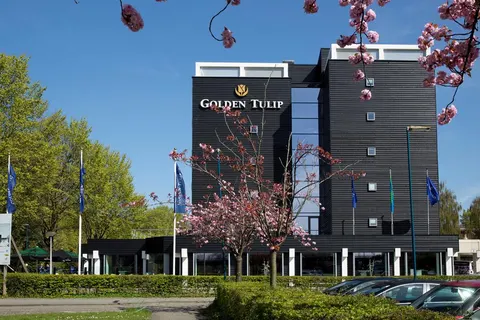 Golden Tulip Zoetermeer foto 3