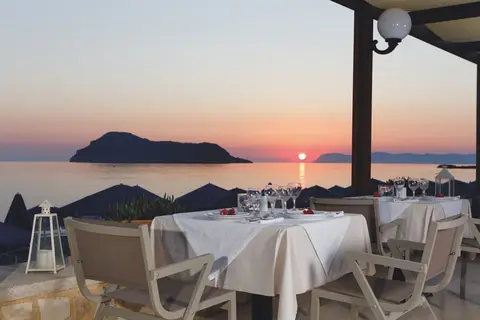 Indigo Mare in Πλατανιάς — foto 2