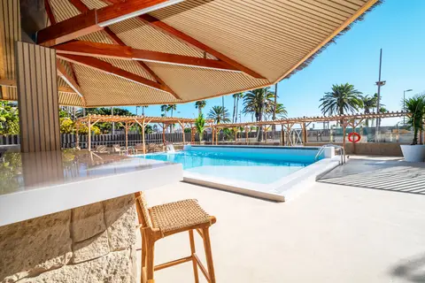 HL Sahara Playa in San Bartolomé de Tirajana — foto 4