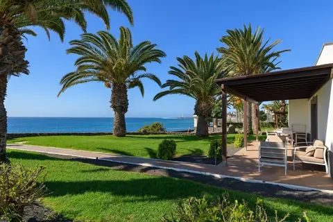 Hipotels Natura Palace & Spa in Playa Blanca — foto 19