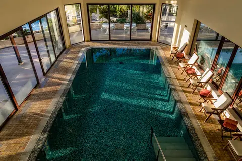 Hotel Quinta do Lago in Loulé, foto 15
