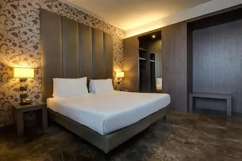 Klima Hotel Milano Fiere in Milaan, foto 2
