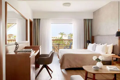Minoa Palace Resort & Spa in Πλατανιάς — foto 20