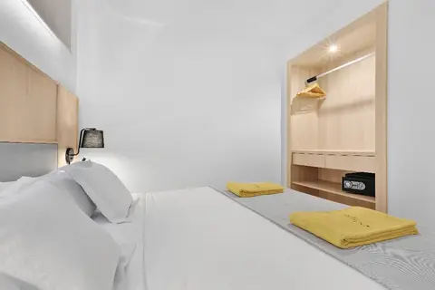 Palmanova Suites by TRH Hotel in Magaluf — foto 12