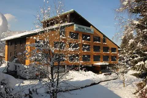 Hotel Park in St. Johann in Tirol — foto 10