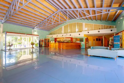 Aparthotel Vibra Blanc Palace in Ciutadella — foto 7