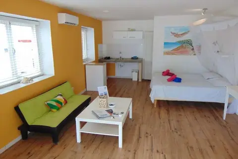 BnB Bonaire in Kralendijk — foto 18