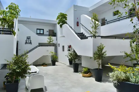 Zoi Ayia Napa Hotel in Ayia Napa — foto 7