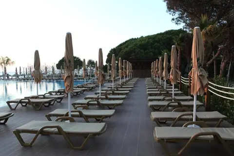 Hotel Grint in Golem — foto 16
