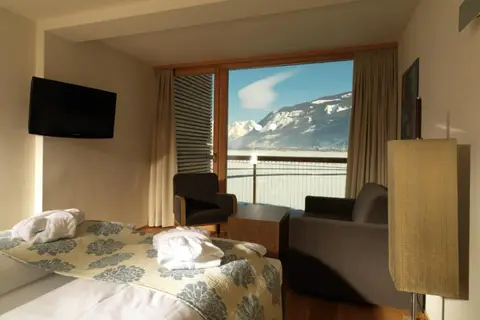 Seevilla Freiberg in Zell am See — foto 2