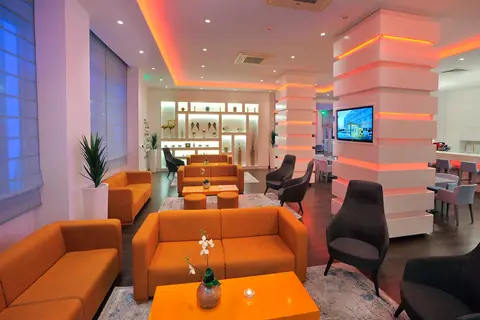 Nestor Hotel in Ayia Napa — foto 14