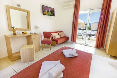 Filia Hotel Thassos in Θάσος — foto 4