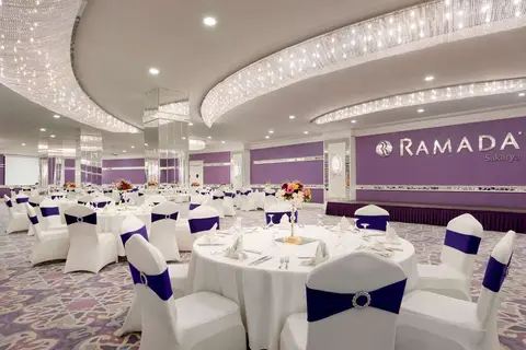 Ramada by Wyndham Sakarya in Ardanuç, foto 16
