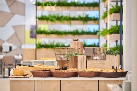 Hotel Park Plava Laguna foto 14