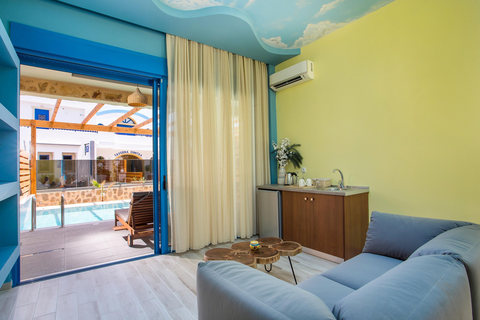 Hotel Haven Beach foto 2