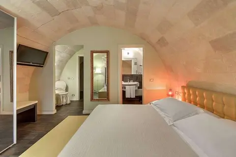 Relais Antica Badia in Ragusa — foto 23