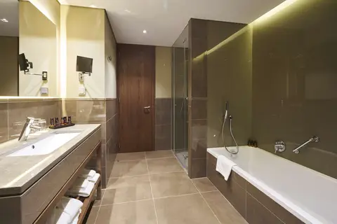 Porto Bay Liberdade in Lissabon — foto 25