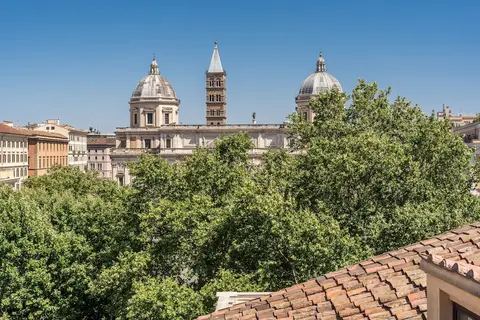 Hotel 77 in Rome, foto 24