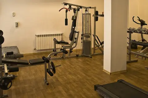 Orbilux Apart Hotel & Spa in Bansko, foto 13
