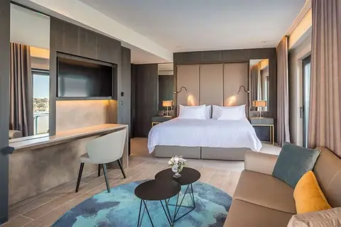 Barcelo Fortina Malta in Tas-Sliema — foto 5