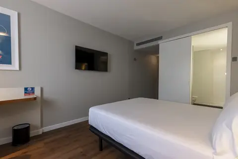 Travelodge Málaga Airport in Guadalmar-San Julián — foto 12