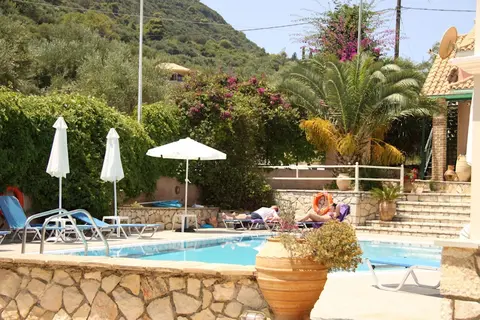 Rentaki Villas in Δημοτική Ενότητα Λαγανά — foto 12