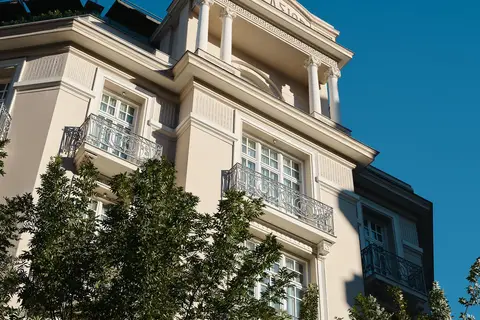 The Excelsior in Thessaloniki — foto 28