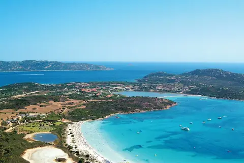 Residence Porto Coda Cavallo in San Teodoro — foto 23