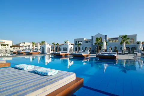Anemos Luxury Grand Resort in Georgioupolis — foto 11
