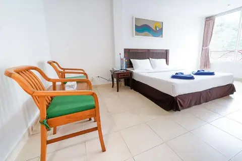 Karon Living Room in ตำบลกะรน — foto 8