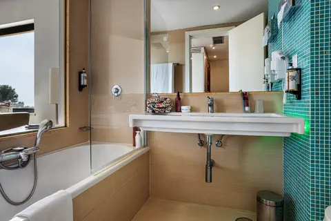Pestana Dom João II in Portimão — foto 491