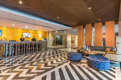Maitria Hotel Sukhumvit 18 in Bangkok — foto 4