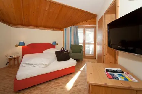 Hotel Ortners Eschenhof foto 4