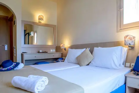 Pela Maria Hotel in Chersonisos Municipal Unit, foto 16