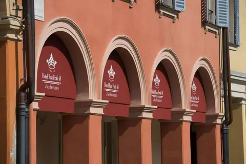 Hotel Rua Frati 48 in San Francesco in Modena, foto 2