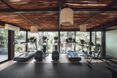 Siente Tulum in Cancún — foto 7