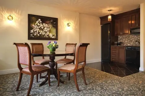 The Kimberly Hotel in New York — foto 23