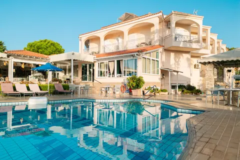 Hotel Panorama in Skiathos Municipality