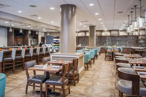 Doubletree by Hilton West Palm Beach Airport in West Palm Beach, foto 5