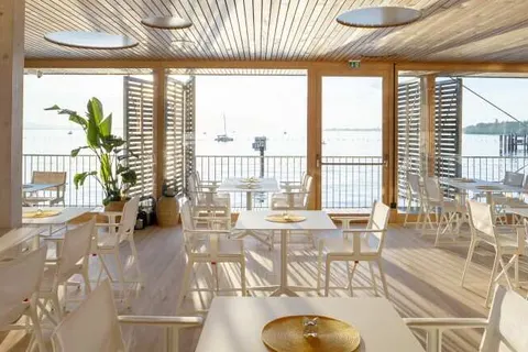 Seehotel am Kaiserstrand foto 30