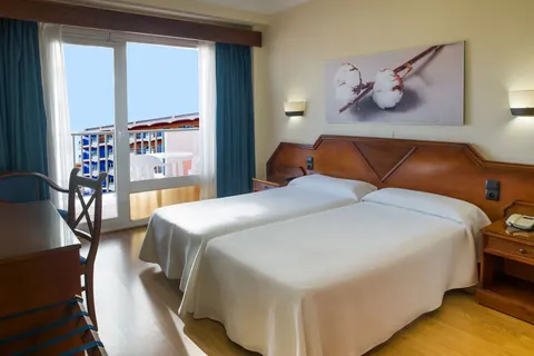Hotel Monarque Fuengirola in Fuengirola — foto 3
