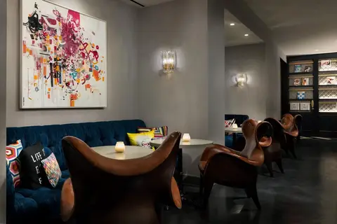 Hotel 57 in New York — foto 10