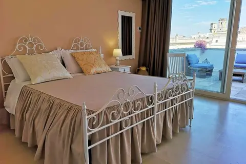 Palazzo Vaglio Relais in Nardò — foto 14