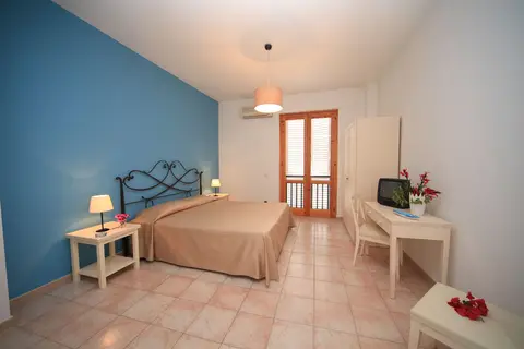 Amarea in Lipari, foto 8