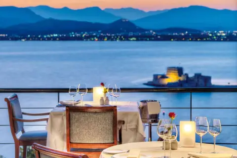 Nafplia Palace Hotel & Villas in Δημοτική Ενότητα Ναυπλιέων — foto 6