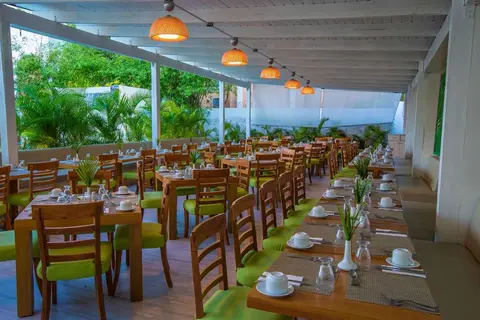 Whala!Bavaro in Salvaleón de Higüey, foto 8