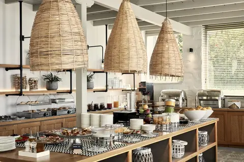 Poseidon of Paros Resort & Spa in Δρυός — foto 12