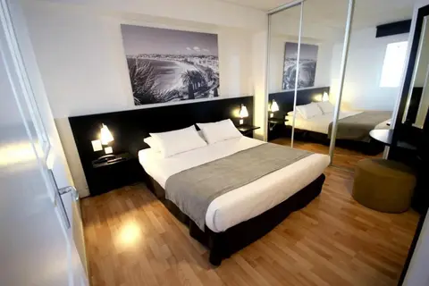 Aparthotel Adagio Nice Promenade des Anglais in Nice, foto 4